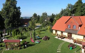 Farm Stay Pr Lavric